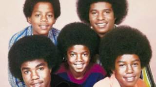 Jackson 5 - Dancing Machine (Robots Can't Dance Remix)