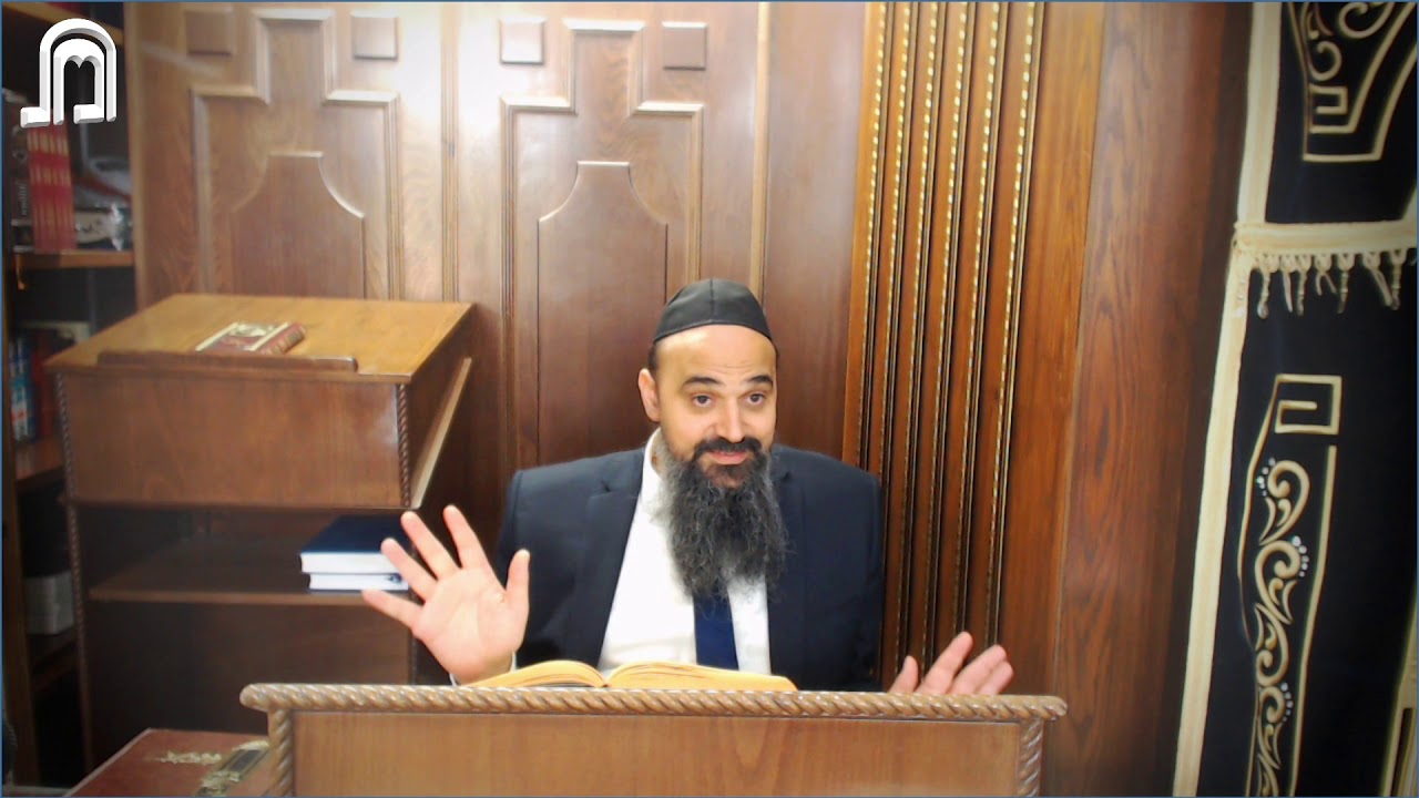 Or Ha'haim HaKadosh