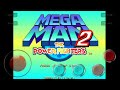 Megaman2 Battle New-York Jogando: Megaman