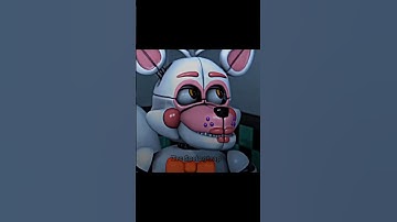 Funtime foxy x Springtrap #funtimefoxy #springtrap #fnafedit #fnafsisterlocation #foryou #foryoupage