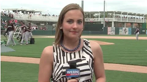Jennifer Currier Reporter Reel Spring 2016