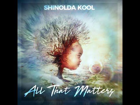Shinolda Kool - Devil in a Masquerade (Official Audio)