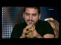 Capture de la vidéo Ibrahim Maalouf - Jazz In Marciac 2011