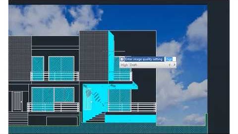 Como inserir, recortar e manipular imagens raster no DRAFTCAD, Software CAD compatível com .DWG