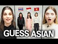 GUESS THE LANGUAGE! (Thailand, Vietnam, Indonesia)