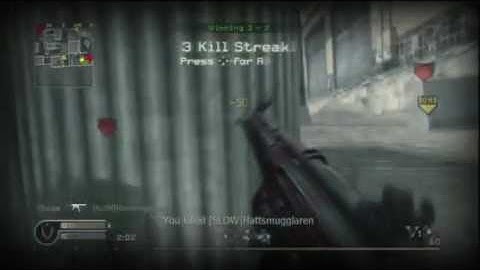 RRG :: Warning S&D Montage By Chaaos