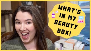 ALL OF MY VEGAN & CRUELTY-FREE MAKEUP AND BEAUTY PRODUCTS
