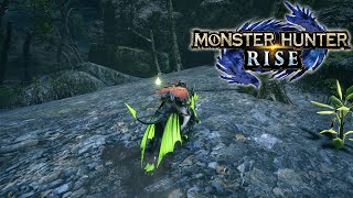 Giving Malzeno One Last Try | Monster Hunter Rise Sunbreak Demo