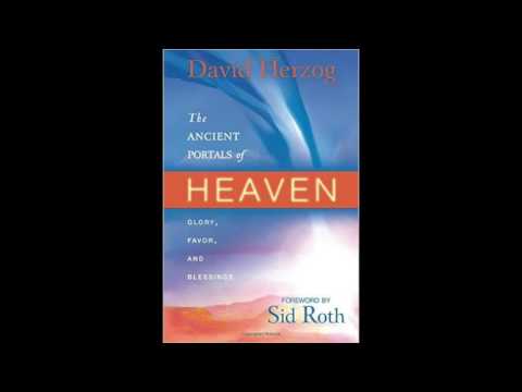 Free Audio Book Preview~The Ancient Portals of Heaven~ David Herzog