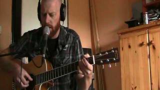 Tom Waits - hold on (covered by Maarten Termont)