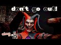 Joker Show Horror Escape - Scary Clown Game (Terrifying Mobile Horror!)