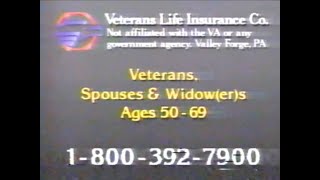 WSBT commercials, 1/25/1991
