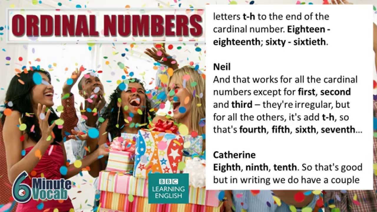 vocabulary-how-to-use-ordinal-numbers-youtube