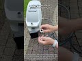 Automatyczny wąż ogrodowy z TEMU