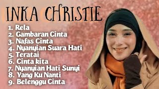 INKA CHRISTIE FULL ALBUM