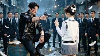 Everyone fears the ruthless mafia CEO, but a poor girl dares approach him and wins his heart!