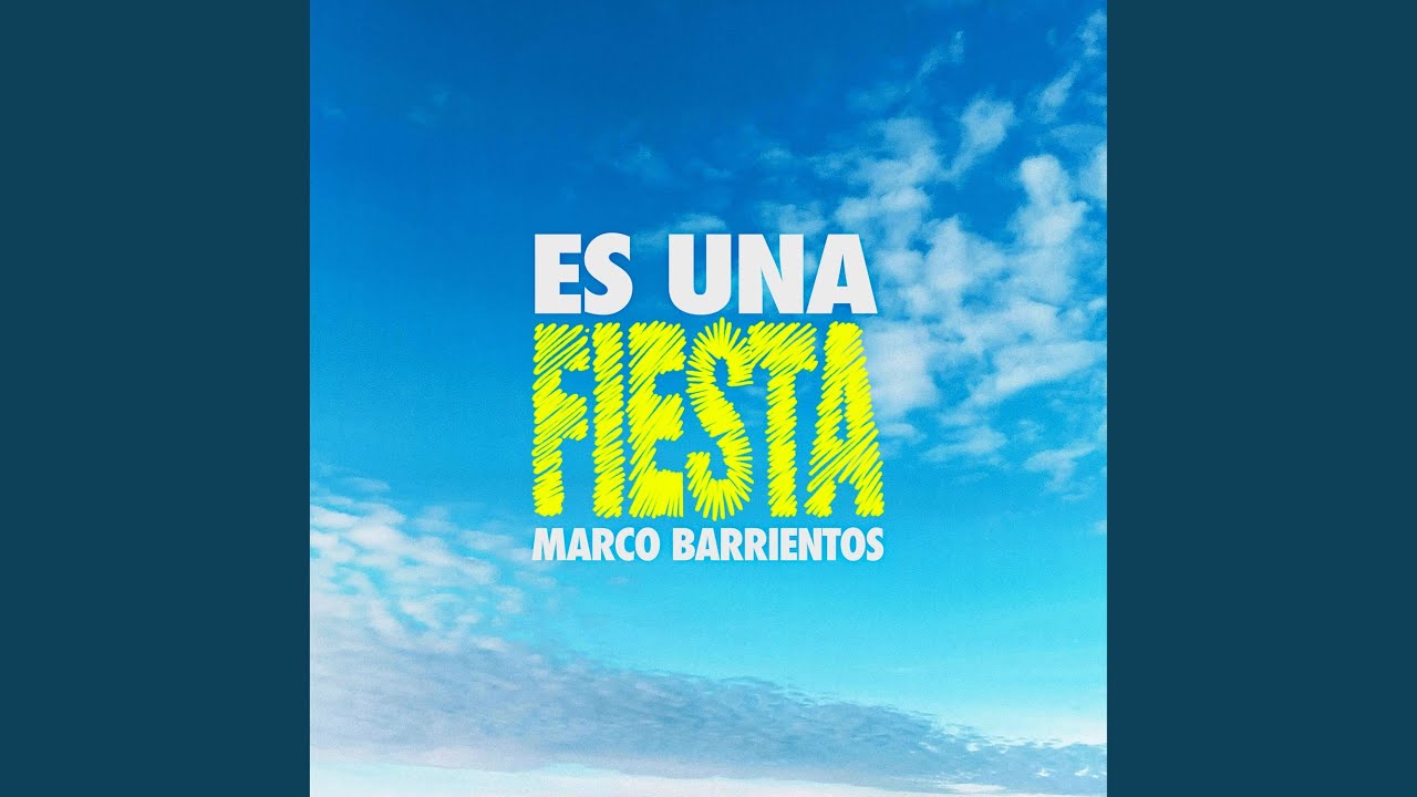 Es Una Fiesta
