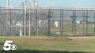 Famous Scott County inmate put on life support after allegedly hanging himself Wealth