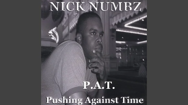 Missing You (feat. Stephanie Ellerbe)