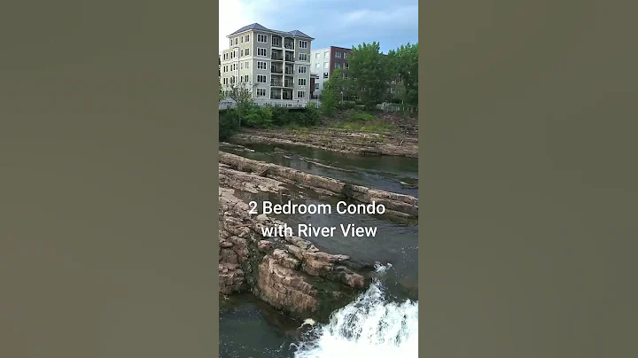 Luxury Condo for Sale in Winooski Vermont