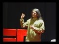 TEDxSIBMBangalore - Mr. Dinesh Ghodke - Youngest Art of living teacher