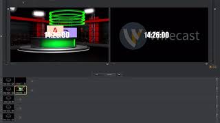 How to use the Wirecast Integration with BoxCasts RTMP