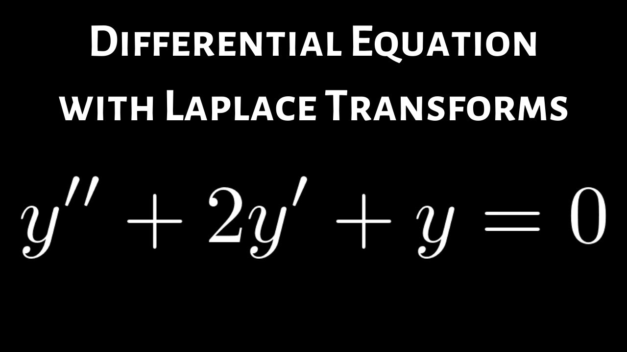 differential equations solving methods