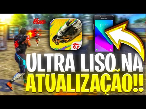 ATUALIZOU🥰 como fazer