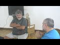 Festival de Meditación OSHO y arte en Tenerife Maestro Meme Portela Clip0008