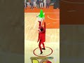 Don’t kill my vibe 😎 #2kcommunity #nba2k #nba2k24 #d2rshaun #roblox #kendricklamar