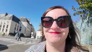 Dans Quelle Ville Déménager ? Nantes ? Rennes?