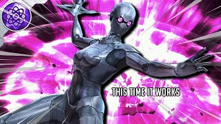 TOO EASY LMAO!! RIP JEAN GREY! IKON REVIEW - Marvel Future Fight screenshot 5