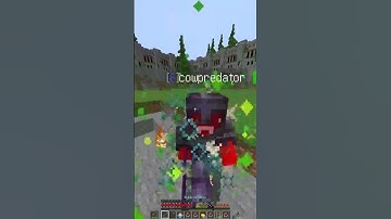 Tnt minecart pvp #shorts