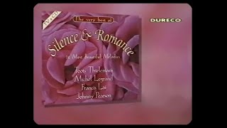 Download Lagu The Very Best Of Silence \u0026 Romance - TV Reclame (1997) MP3