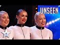 Get ready to JIG with modern Irish dance group Prodijig! | Auditions | BGT: Unseen