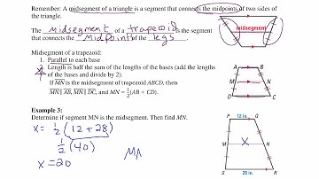 Geometry 8.5 notes