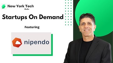 Startup On Demand: Nipendo Has Built Procurement-To-Pay 2.0