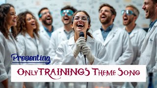 Theme Song Empowering Chemical Industry Champions