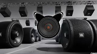 Ledj Marathi Sound Check B Vibration Mix Subwoofer Test Deep B Sound
