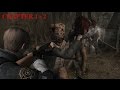 Resident Evil 4 - Story (Welcome To Hell) Mode - Chapter 1-2 (New Game - Professional) HQ