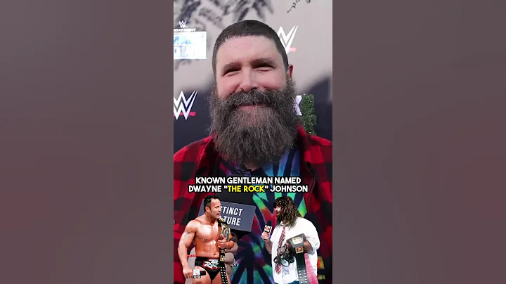 Mick Foley REVEALS His Favorite WWE Smackdown Moment