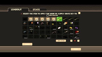 TF2: Unboxing An S14 Crate