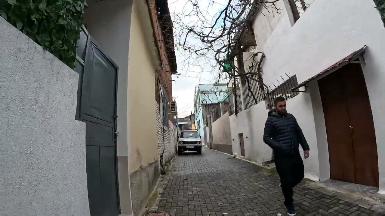 Pogradec Albania episode 7