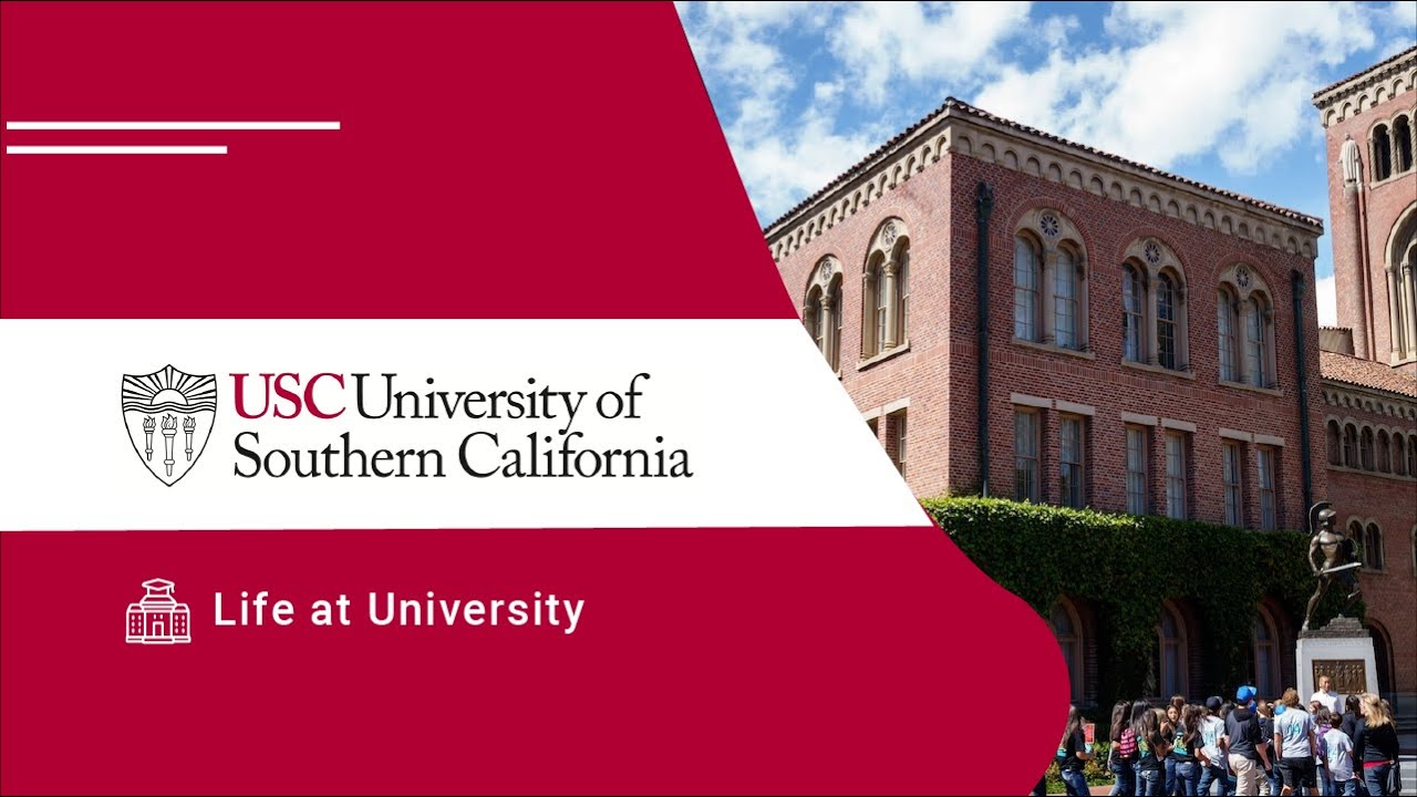 Accommodation at the University of Southern California | Life at USC