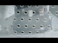 Fabrication des verres optiques surpuissants shamir metaform  fusion et thermoformage 3d