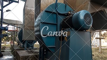 Induction Motor Selection Criteria