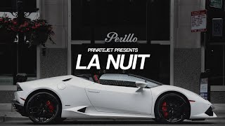 AZET Type Beat x JUL Type Beat 2021 - "LA NUIT" | Dancehall Instrumental 2021