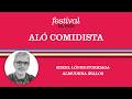 FESTIVAL EL PAÍS 50 ANIVERSARIO | Aló Comidista