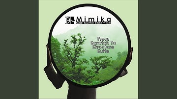 From Scratch to Structure Suite Movement IV