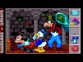 [Mickey's Jigsaw Puzzles - Игровой процесс]